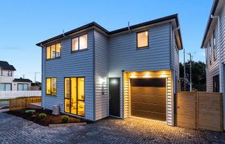 2A Thomas Rielly Avenue, Hobsonville