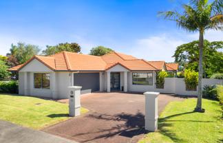 12 Rosetti Rise, West Harbour