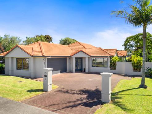 12 Rosetti Rise, West Harbour