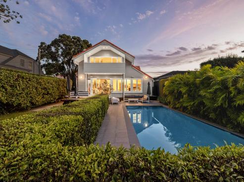 36 Benson Road, Remuera