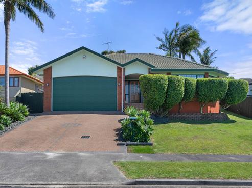 23 Rathmar Drive, Manurewa