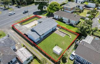 355 Pakuranga Road, Pakuranga Heights