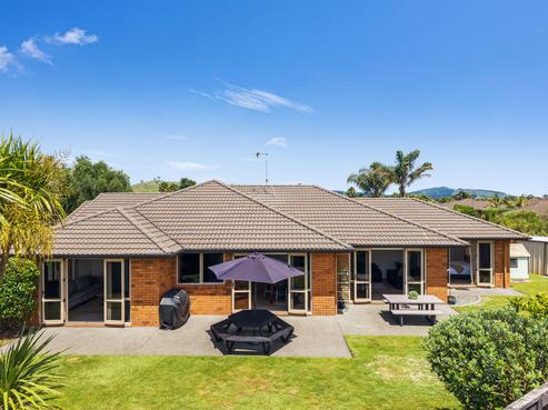 14 Carrington Drive, Papamoa