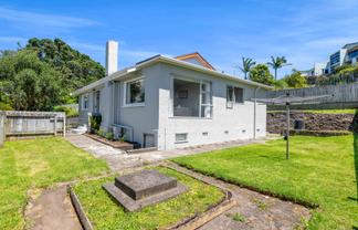 58 Ngamotu Road, MOTUROA
