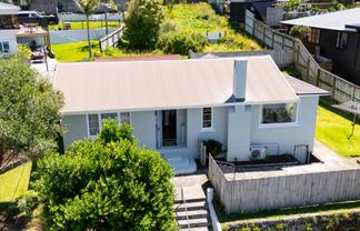 58 Ngamotu Road, MOTUROA