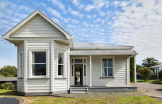 31 Adams Street, Waihi
