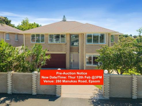 87 The Drive, Epsom