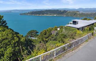 47 Roseneath Terrace, Roseneath