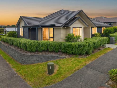 20 Winstone House Road, Paerata