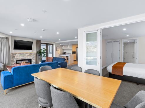 1003/327 Frankton Road, Queenstown Central