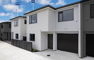 27C Mahia Road, Manurewa