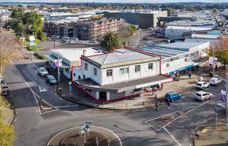 High return investment Freehold Corner Site in Papakura CBD