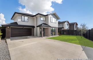 48 Fort Lincoln Loop, Karaka
