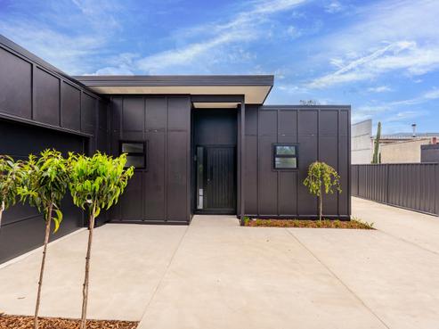 927A Nelson Street North, Mahora