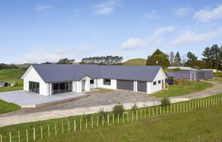 142 Kaimata Road, Kaimata