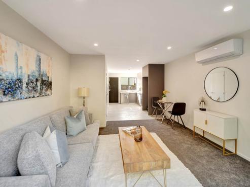 9/106 Triangle Road, Massey