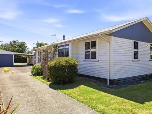 8 Paehoro Grove, Turangi
