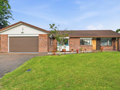 92 Frank Nobilo Drive, Golflands