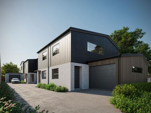 55 Bletsoe Avenue, Spreydon