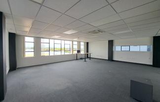 Quality Office with Views 