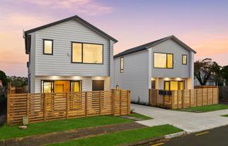 Lot 1/8 Fortunes Road, Half Moon Bay