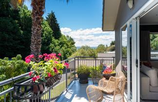151 Milton Road, Bluff Hill