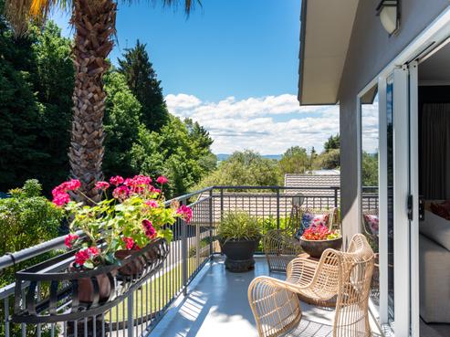 151 Milton Road, Napier Hill