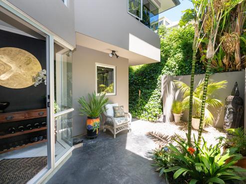 151 Milton Road, Napier Hill