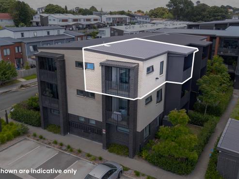 204/7E Hinaki Street, Point England
