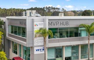 34 TRITON DRIVE OFFICE INVESTMENT
