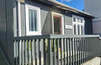 Unique office  studio