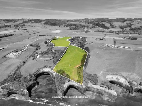 43 Carrs Road, Urenui