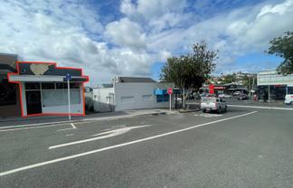 Move in ready Te Kamo commercial space