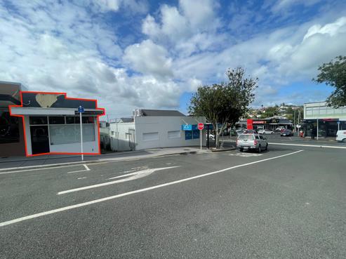 1 Grant Street, Kamo