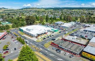 Legacy Taupō investment opportunity