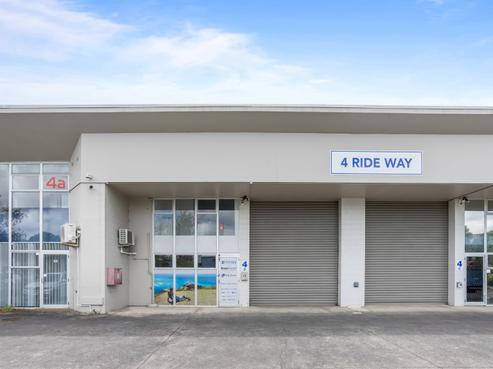 4B Ride Way, Rosedale