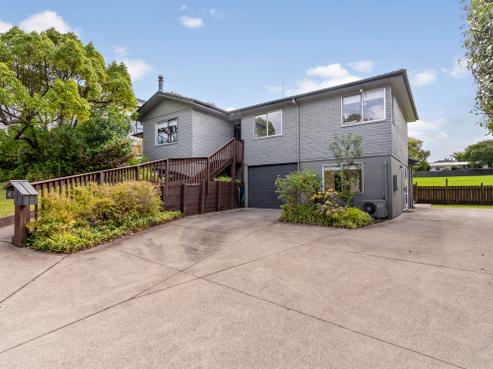 4 Bain Place, Bucklands Beach