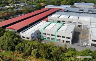 Quality Casebrook Industrial Unit