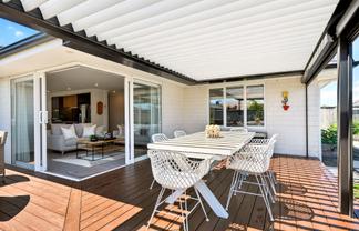 5 Maple Grove, Masterton