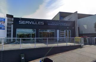 Cost effective Newton retail