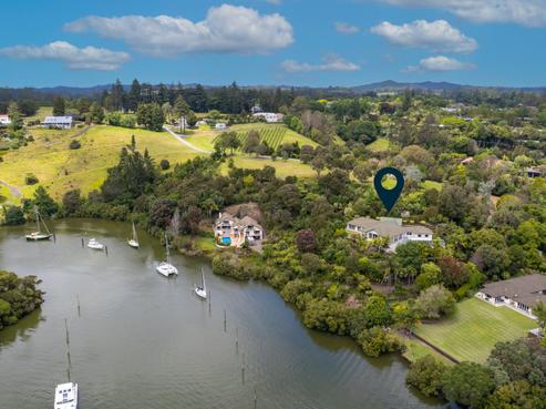 94B Pa Road, Kerikeri