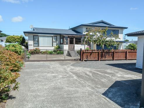 57B Bainfield Road, Waikiwi