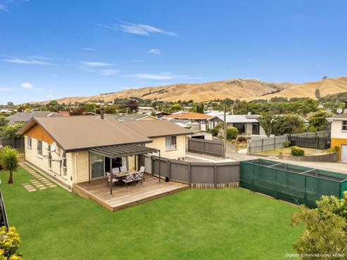141A Howick Road, Witherlea