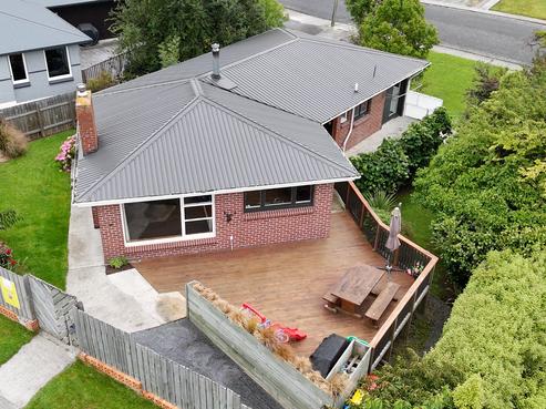 51 Frances Street, Balclutha