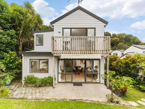 19/61A Birkdale Road, Birkdale