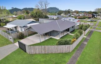 27A Mueller  Street, Waihi