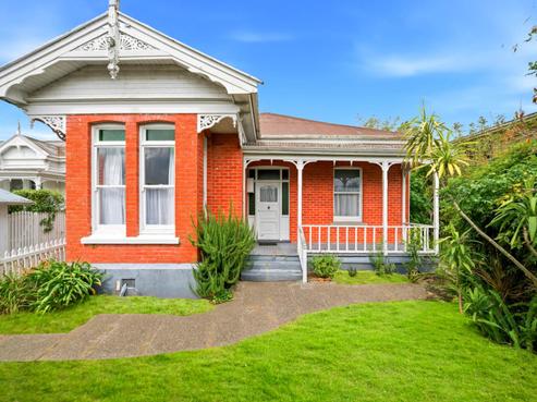 96 Queen Street, Northcote Point