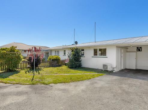 86F Weld Street, Redwoodtown