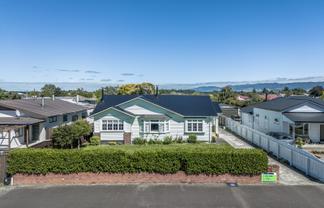 58 Gordon Street, Dannevirke