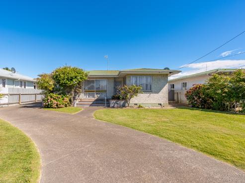 81 Bledisloe Road, Maraenui
